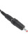 Кабель живлення для Wi-Fi роутера USB–DC AND 5765 9V/12V з перемикачем напруги та дисплеєм для роутера модема ONU від повербанка