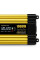 Перетворювач напруги KSM 1000W 12V LCD + 2 USB, автомобільний інвертор 12В 220В з дисплеєм