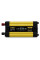 Перетворювач напруги KSM 1000W 12V LCD + 2 USB, автомобільний інвертор 12В 220В з дисплеєм