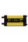 Перетворювач напруги KSM 1000W 12V LCD + 2 USB, автомобільний інвертор 12В 220В з дисплеєм