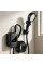 Портативний душ Electric Outdoor Shower з акумулятором 2400 mAh, LED-дисплеєм температури та USB-зарядкою