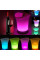 Світлодіодне відро для льоду Bucket Light з Bluetooth колонкою та LED підсвічуванням, барне відро для охолодження напоїв з USB