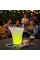 Світлодіодне відро для льоду Bucket Light з Bluetooth колонкою та LED підсвічуванням, барне відро для охолодження напоїв з USB