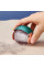 Багаторазовий липкий ролик для чищення одягу Washable Roller, ролик для видалення шерсті тварин і ворсу з одягу та текстилю