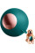 Багаторазовий липкий ролик для чищення одягу Washable Roller, ролик для видалення шерсті тварин і ворсу з одягу та текстилю