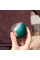 Багаторазовий липкий ролик для чищення одягу Washable Roller, ролик для видалення шерсті тварин і ворсу з одягу та текстилю