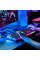 Ігровий комплект HOCO GM18 Luminous Gaming клавіатура + миша RGB дротовий геймерський набір 104 клавіші 6D DPI