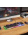 Ігровий комплект HOCO GM18 Luminous Gaming клавіатура + миша RGB дротовий геймерський набір 104 клавіші 6D DPI
