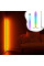 Кутова підлогова LED лампа Corner Light RGB 120 см з пультом дистанційного керування, декоративний світильник для інтер’єру