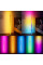 Кутова підлогова LED лампа Corner Light RGB 120 см з пультом дистанційного керування, декоративний світильник для інтер’єру