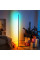Кутова підлогова LED лампа Corner Light RGB 120 см з пультом дистанційного керування, декоративний світильник для інтер’єру