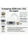 Конвертер HDMI VGA STLab U-990 Pro BTC, адаптер HDMI на VGA, перехідник для підключення монітора та проєктора Full HD 1080p