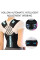 Коректор постави HXY-16, ортопедичний корсет для спини та плечей, реклінатор для випрямлення постави, підтримка хребта