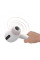 Портативна Bluetooth-колонка Pro Giant Headphone MK-201 3 покоління, бездротова акустика з FM-радіо, USB, TF та AUX