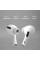 Портативна Bluetooth-колонка Pro Giant Headphone MK-201 3 покоління, бездротова акустика з FM-радіо, USB, TF та AUX