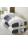 Ортопедична подушка для сну Casual Pillow01 63×37 см анатомічна подушка для шиї, подушка для хребта, подушка з ефектом підтримки