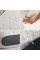Ортопедична подушка для сну Casual Pillow01 63×37 см анатомічна подушка для шиї, подушка для хребта, подушка з ефектом підтримки