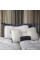 Ортопедична подушка для сну Casual Pillow01 63×37 см анатомічна подушка для шиї, подушка для хребта, подушка з ефектом підтримки