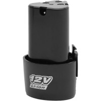 Акумулятор 12V 1.5Ah Li-Ion для шуруповерта, запасна батарея для електроінструмента