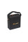 Бездротова Bluetooth-колонка Marshall Stockwell BT W2/9147 портативна акустика для телефона, ноутбука та комп'ютера чорна