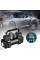 Портативний автомобільний компресор Air Pump XL-1025 12V з цифровим дисплеєм і LED-ліхтариком