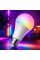 Розумна LED-лампа Tuya Wi-Fi Bluetooth 9 Вт, смарт-лампочка з керуванням зі смартфона та голосом