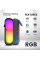 Портативна Bluetooth-колонка IMENSO IMS-S1020 10 Вт з RGB-підсвіткою, FM-радіо та TWS