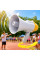 Рупорний гучномовець MEGAPHONE HW-8C 15 Вт із записом голосу, акумулятором і ременем