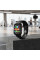Смарт-годинник HiWatch T500+ чорний із Bluetooth, дзвінками, пульсометром і спортивними режимами