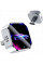 Бездротовий адаптер CarPlay AND Glay Dongle 2025 з USB-A та Type-C, Bluetooth 5.2