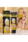 Золота маска-плівка для обличчя Dexe Gold Mask з колагеном 120 г