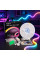 Гнучка силіконова LED-стрічка RGB 2 м, 12 В, декоративне підсвічування з Wi‑Fi та музичним режимом