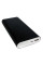 Портативний акумулятор Power Bank 20800 mAh, 5 В/2,1 А, у металевому корпусі