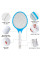 Акумуляторна електромухобійка Bug Catcher 2500 В із заряджанням від мережі 220–240 В