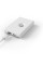Настінний акумуляторний світильник із датчиком руху та USB-заряджанням, тепле біле світло