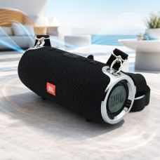 Портативна Bluetooth-колонка XTREME12 40 Вт з FM-радіо, Power Bank, USB, microSD та AUX