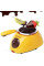 Електричний набір для шоколадного фондю Chocolate Fondue Set із формами та аксесуарами, 200 г