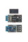 Діагностичний Bluetooth-адаптер ELM327 v2.1 OBD2 для Android, Windows і Linux, читання та видалення помилок