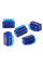 Діагностичний Bluetooth-адаптер ELM327 v2.1 OBD2 для Android, Windows і Linux, читання та видалення помилок