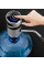 Автоматична акумуляторна помпа для води Water Dispenser XL-129 із сенсорним керуванням, срібляста