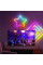 Розумна неонова LED-стрічка Gosund RTS0046 5 м з Wi-Fi, RGB та пультом керування
