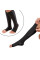 Компресійні гольфи Zip Sox L/XL на блискавці з відкритим носком
