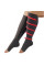 Компресійні гольфи Zip Sox L/XL на блискавці з відкритим носком