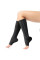 Компресійні гольфи Zip Sox L/XL на блискавці з відкритим носком