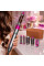 Фен мультистайлер 5 в 1 Hot Air Styler Hair Brush із 5 насадками та кейсом, 1000 Вт