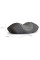 Ортопедична масажна подушка для шиї PILLOW LY-344 компактна сіра